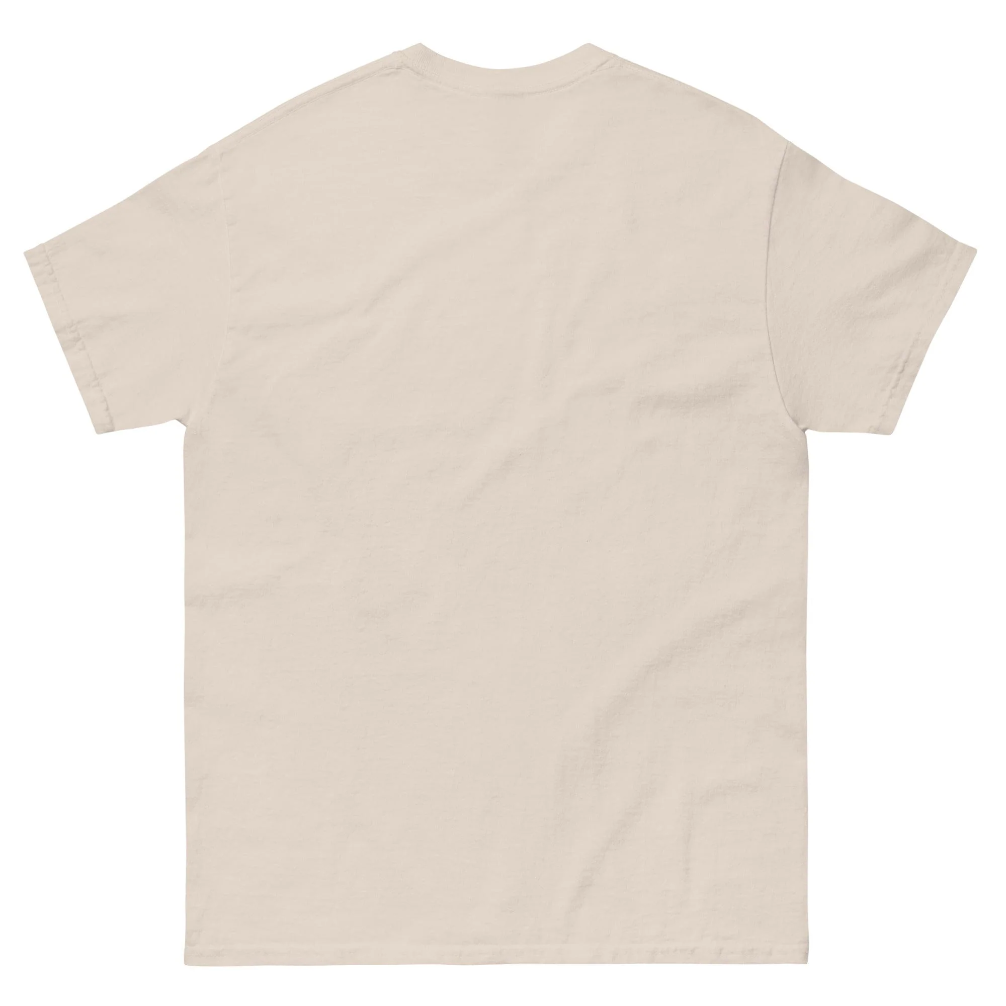 American Venom Tee - Natural - Image 2