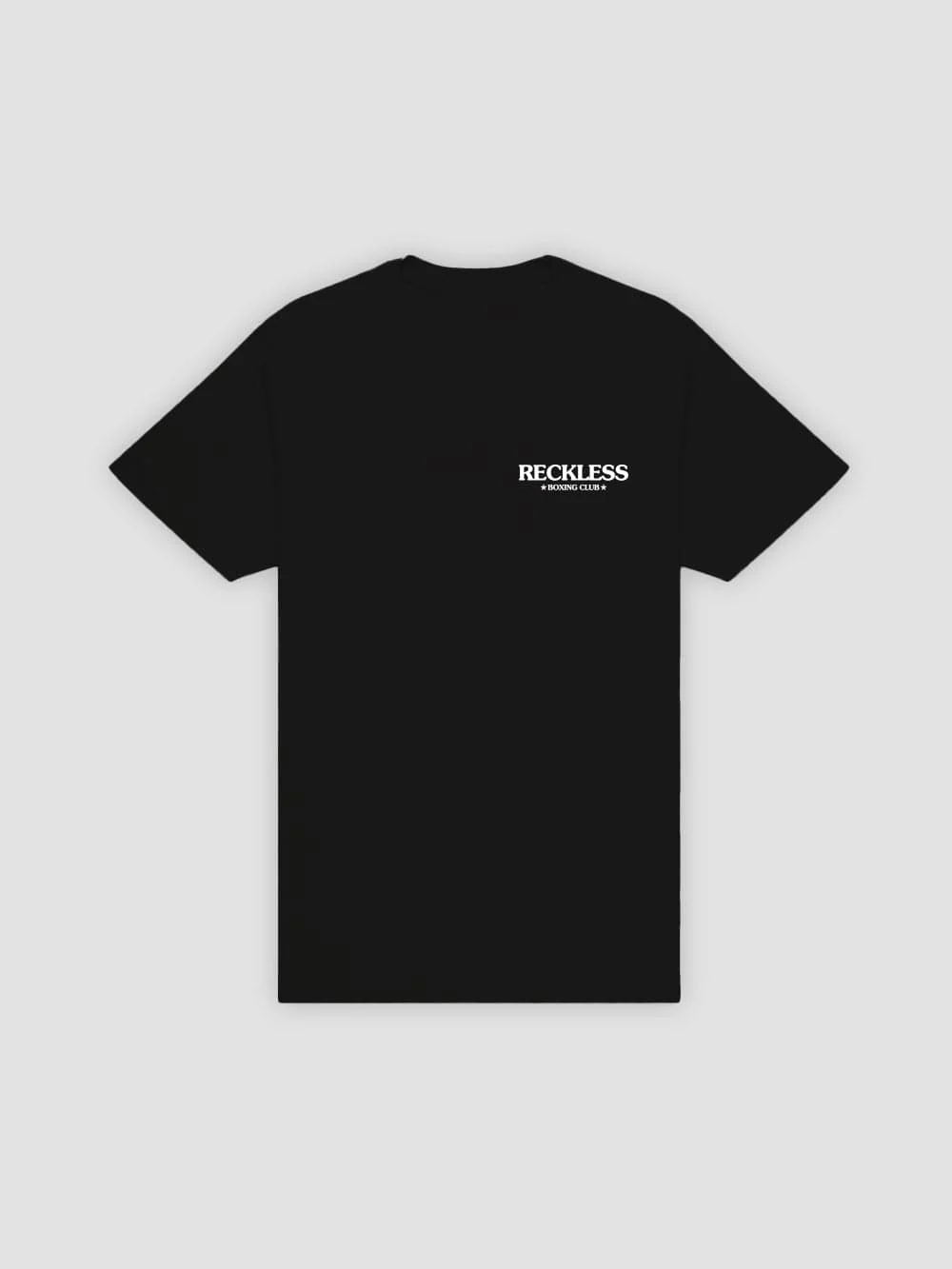 Boxing Club Tee - Image 2
