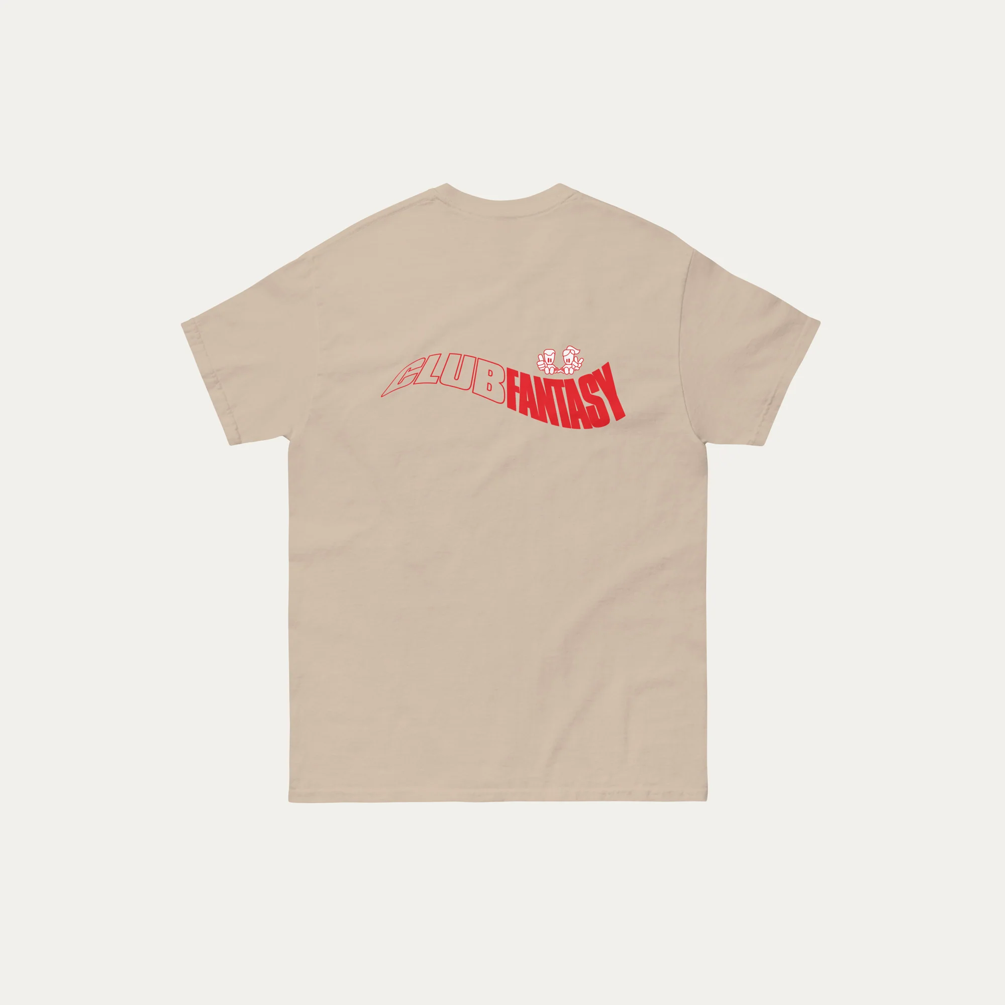 Euphoria Graphic Tee - Image 2