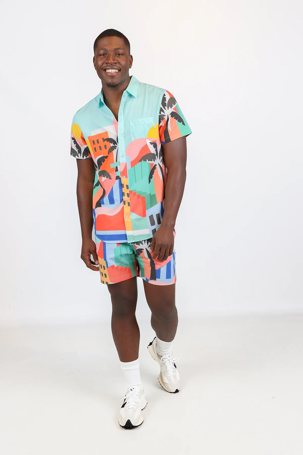 Havana Weekend Shirt - Image 2