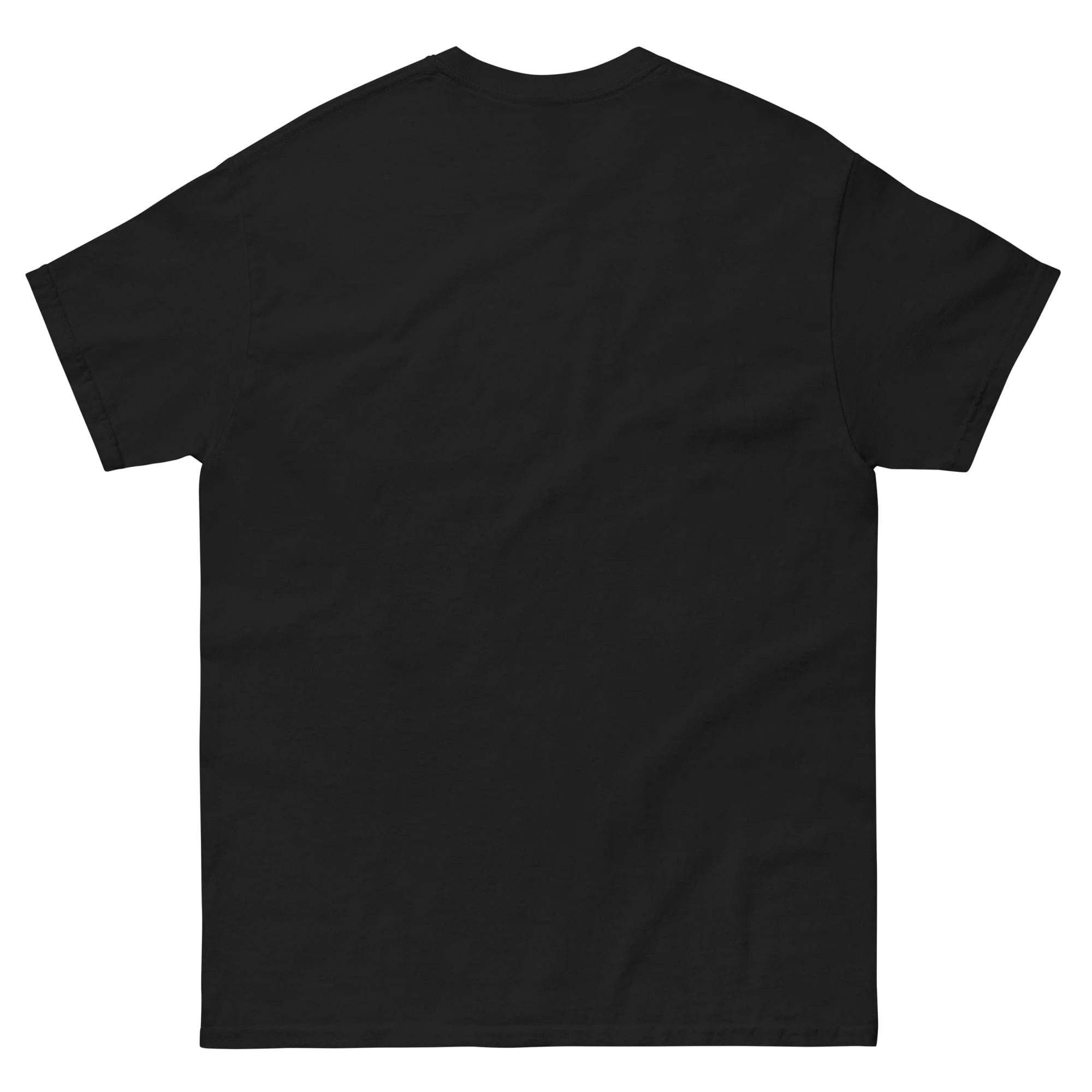 Hellfire Tee - Black - Image 2